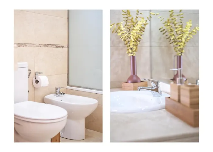 Ferienhaus Casa Costa Esmeralda - Pool And Relax By Lanzarote