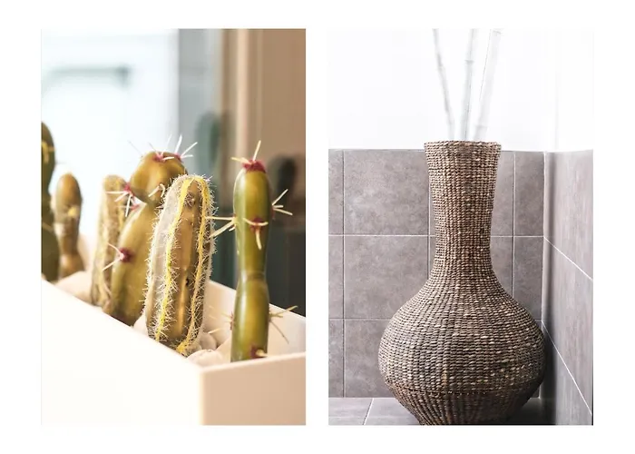 Ferienhaus Casa Costa Esmeralda - Pool And Relax By Lanzarote Costa Teguise