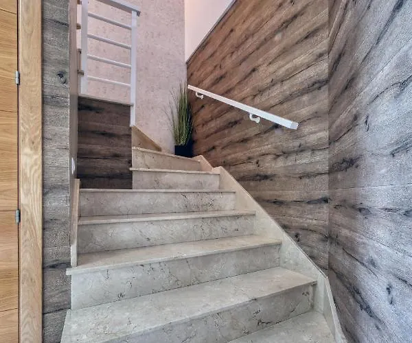 Ferienhaus Casa Costa Esmeralda - Pool And Relax By Lanzarote *