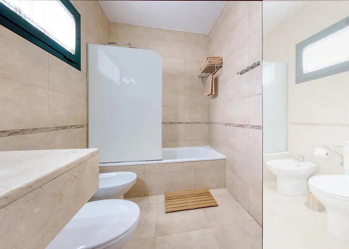 Casa Costa Esmeralda - Pool And Relax By Lanzarote *