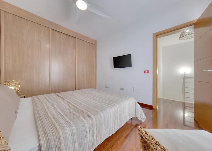 Casa Costa Esmeralda - Pool And Relax By Lanzarote *