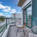 펜션 Casa Costa Esmeralda - Pool And Relax By Lanzarote
