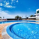 Casa Costa Esmeralda - Pool And Relax By Lanzarote 度假居 科斯塔特吉塞