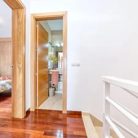 Casa Costa Esmeralda - Shared Pool By Lanzarote