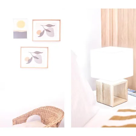 Casa Costa Esmeralda - Shared Pool By Lanzarote