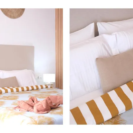 Casa Costa Esmeralda - Shared Pool By Lanzarote