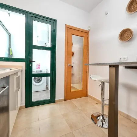 Dom wakacyjny Casa Costa Esmeralda - Shared Pool By Lanzarote *