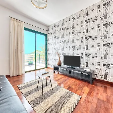 Casa Costa Esmeralda - Shared Pool By Lanzarote