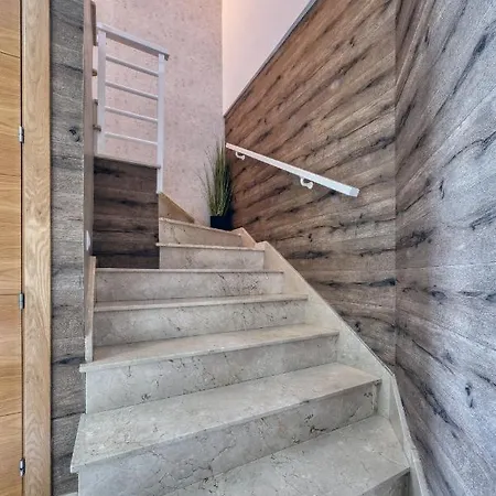 Dom wakacyjny Casa Costa Esmeralda - Shared Pool By Lanzarote *