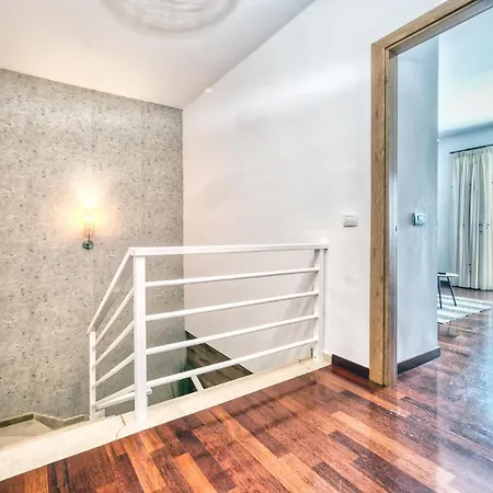 Casa Costa Esmeralda - Shared Pool By Lanzarote * Costa Teguise