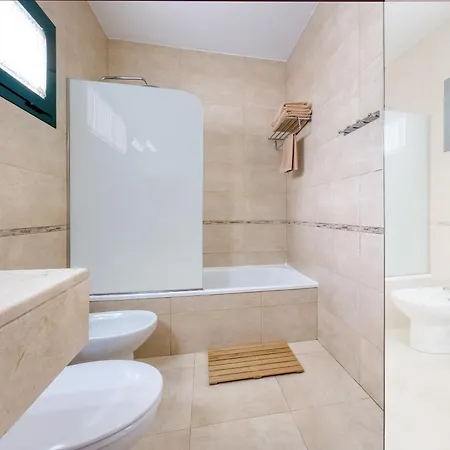 Casa Costa Esmeralda - Pool And Relax By Lanzarote *