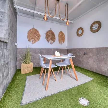 Casa Costa Esmeralda - Pool And Relax By Lanzarote Prázdninový dům