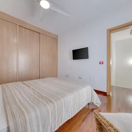 Casa Costa Esmeralda - Pool And Relax By Lanzarote *