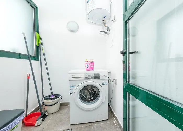 Casa Costa Esmeralda - Pool And Relax By Lanzarote *