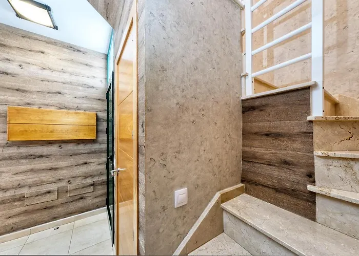 Casa Costa Esmeralda - Pool And Relax By Lanzarote *