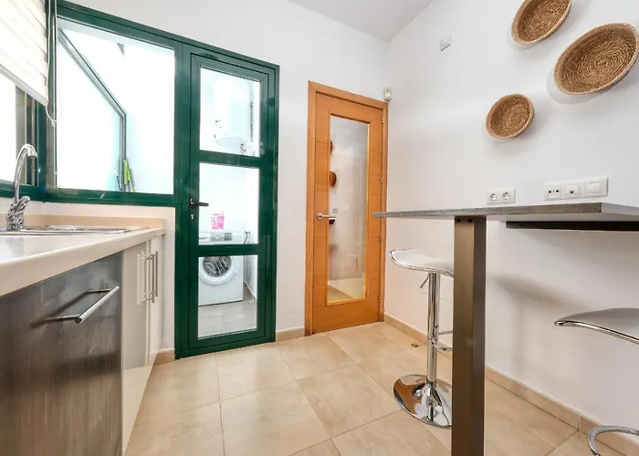 Holiday home Casa Costa Esmeralda - Pool And Relax By Lanzarote *