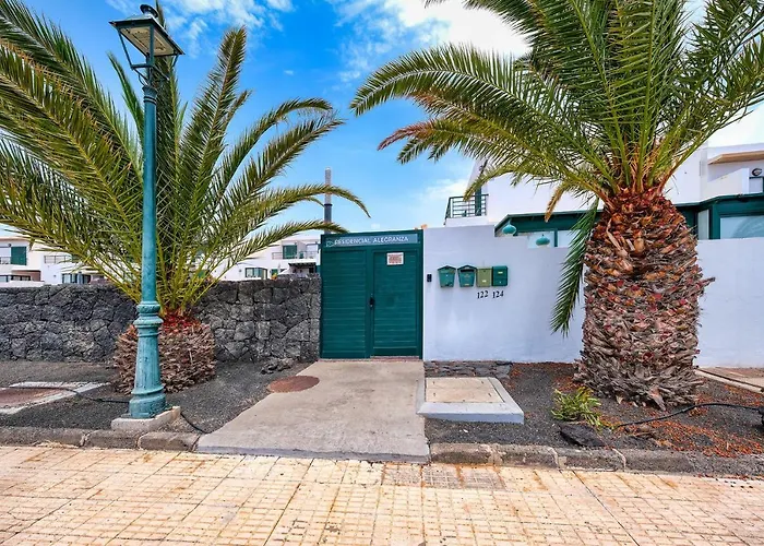 Casa Costa Esmeralda - Pool And Relax By Lanzarote * Costa Teguise